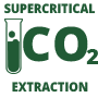 cbd drops Supercritical CO2 extraction